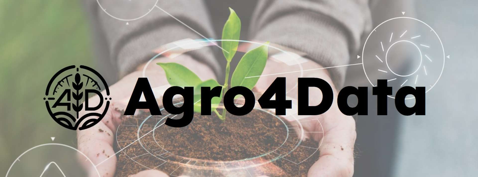 Agro4Data crowdfunding portada