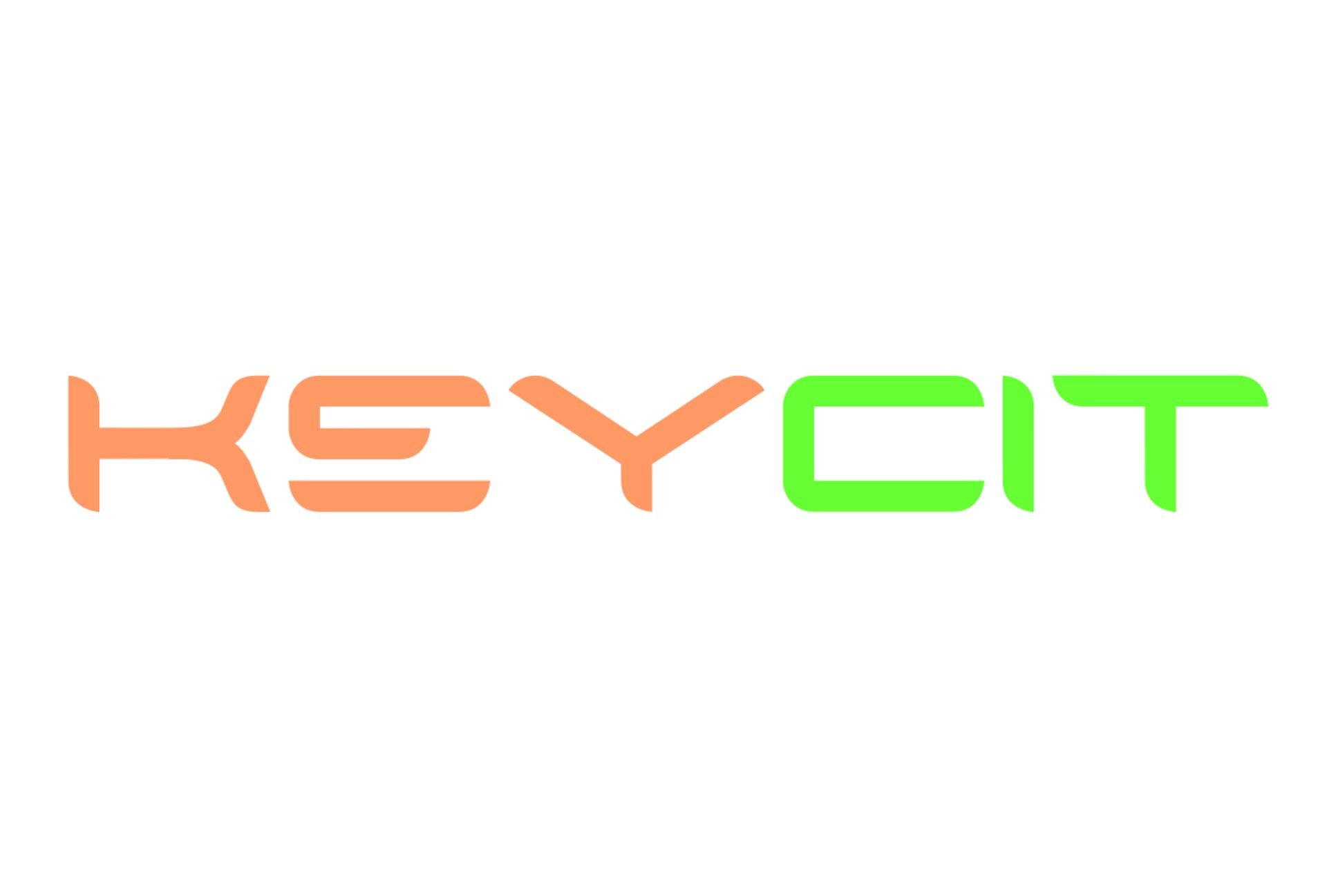 Keycit crowdfunding logo portada